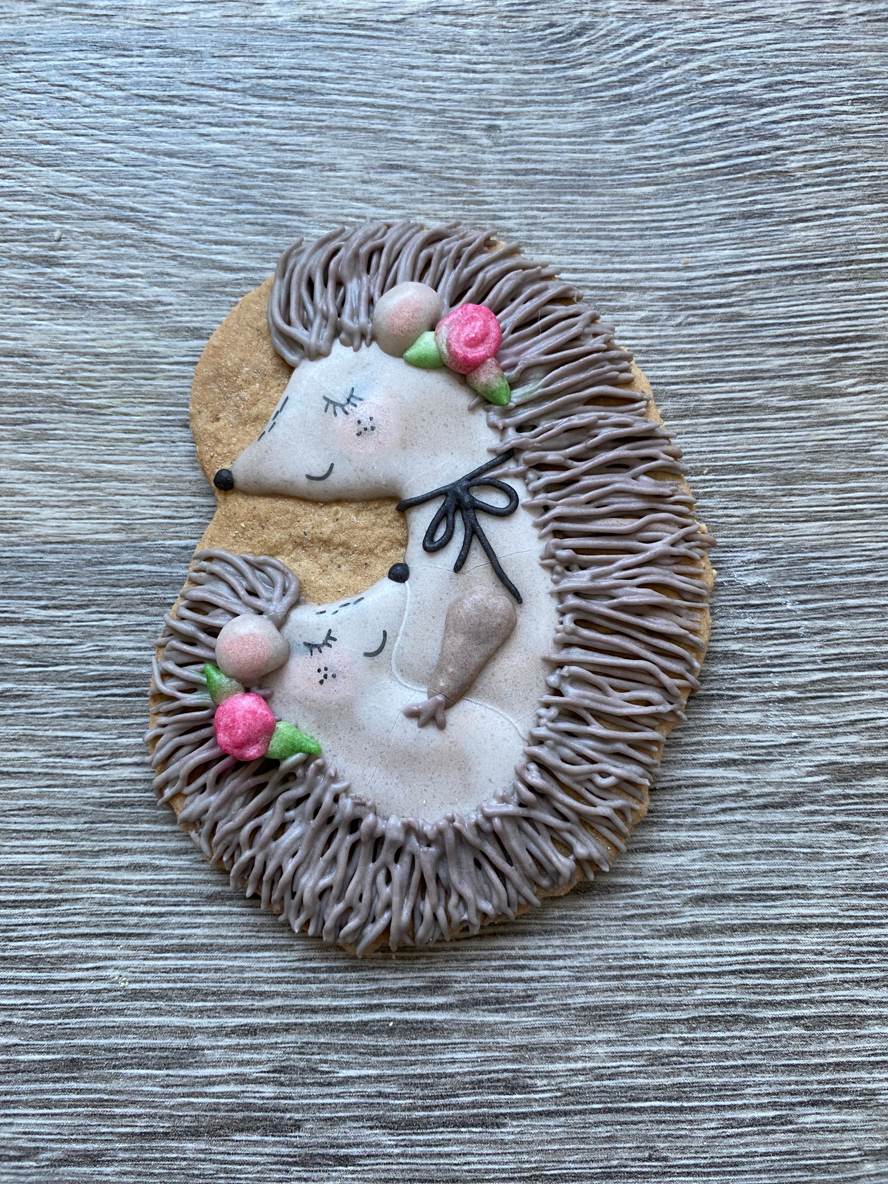 Candy Cat Cookies - Kézzel készült mézeskalácsok